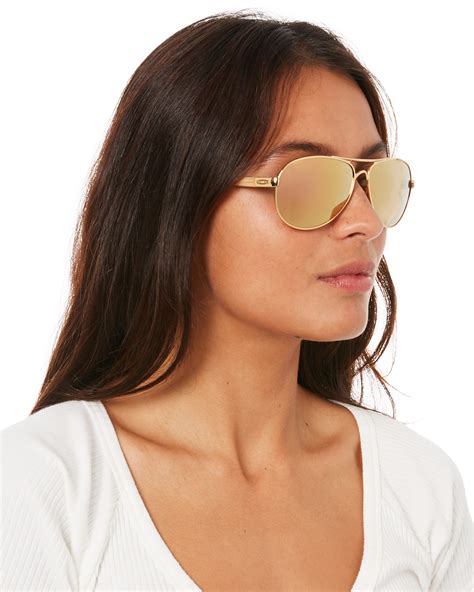 rose gold sunglasses polarized